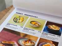Homeland Café & Grocer คาเฟ่เฮลท์ตี้ที่ทองหล่อ