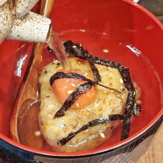 特色🔥串燒🏮居酒屋
