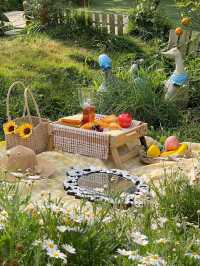 🍊 JINJU the orange farm - สวนส้มจินจู 🍊🧺🌳   🌳