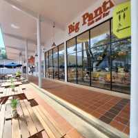 Big Pantry Cafe & Bar @ Tree Square | Trip.com Tanjung Bungah