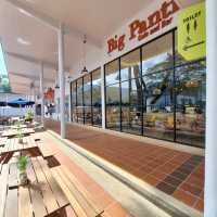 Big Pantry Cafe & Bar @ Tree Square