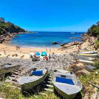 Bondi to Coogee Walk