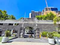 Old Melbourne Gaol