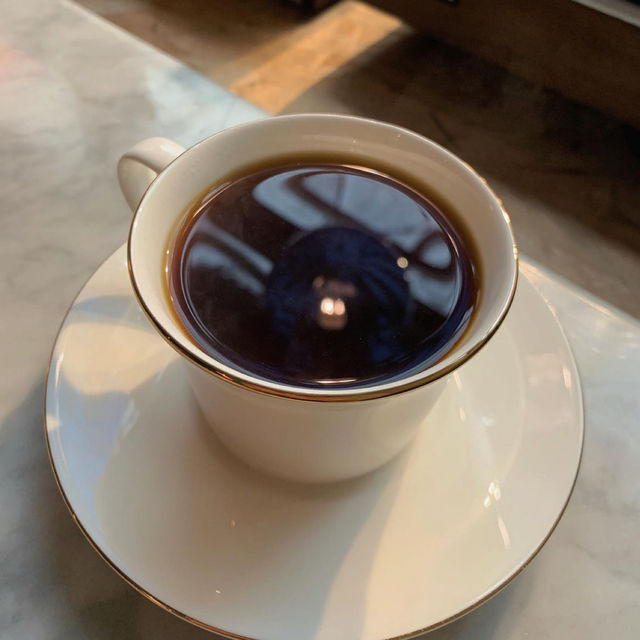 喫茶銀河：舒適特色小店，溫馨舒適的好去處