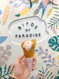 Artisanal Ice Cream in Singapore 🍦