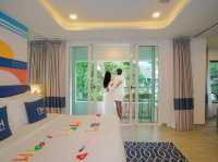 NH Boat Lagoon Phuket Resort 