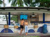 NH Boat Lagoon Phuket Resort 