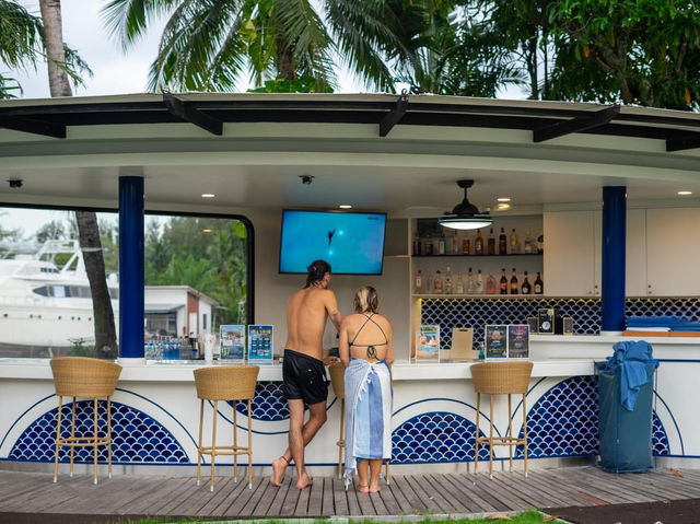 NH Boat Lagoon Phuket Resort 