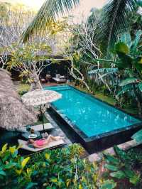 Luxury resort in Ubud Bali - Mandapa