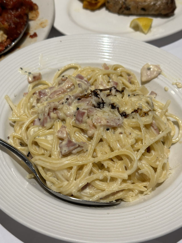 Amaroni’s 飽肚又性價比高既西餐🤭