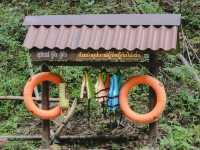อุทยานแห่งชาติแจ้ซ้อน - Chae Son National Park
