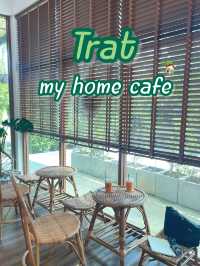 Trat my home cafe 🏡🥤