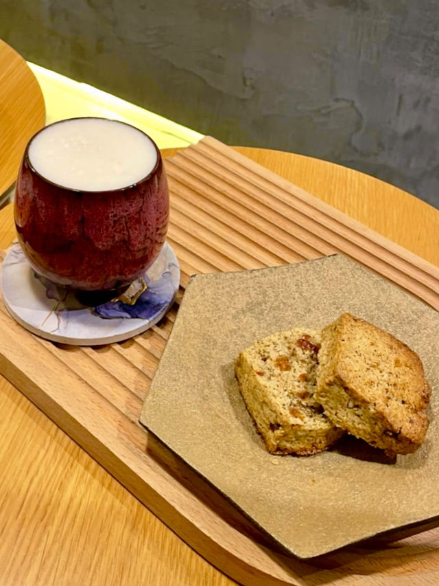도쿄 스미다강 주변 밤 디저트 🌰 가 맛있는, 머물러 있기 좋은 잔잔한 카페투어 추천 🧘‍♂️