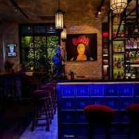 ร้านนั่งชิลๆ นิมมาน เชียงใหม่