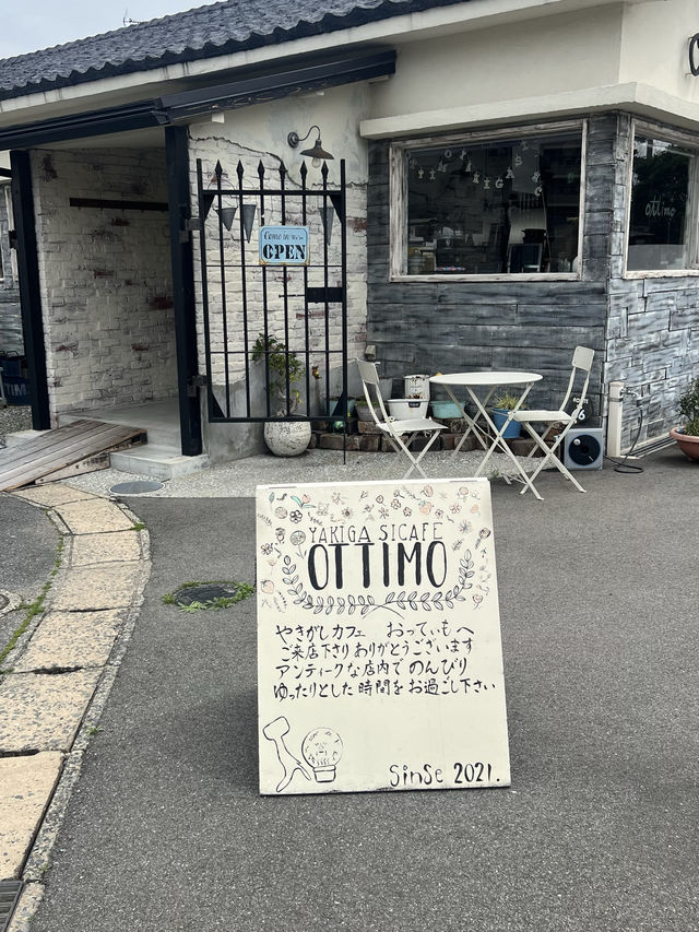 【北九州カフェ】大人から子供まで楽しめる可愛いメニュー