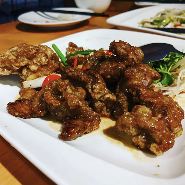 台北台菜-丸滿台灣味手路菜