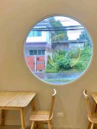 cafe