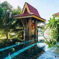 Lost Paradise Resort