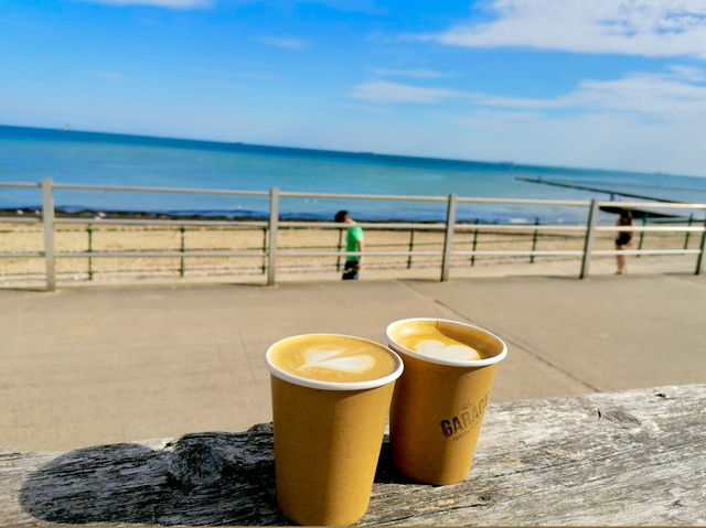 Margate Beach