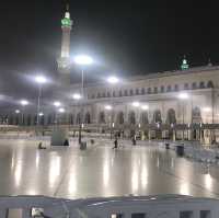 Makkah 