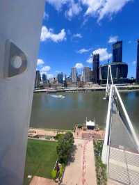 The Wheel of Brisbane