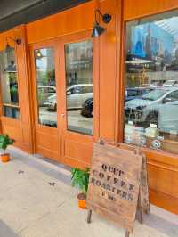 Q Cup Café