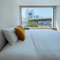 Yello Rooms Hotel