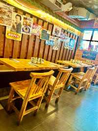 【尖沙咀】味道樂居酒屋：價錢合理、選擇又多的午餐套餐