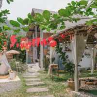 เฌอ คาเฟ่ “My Home
