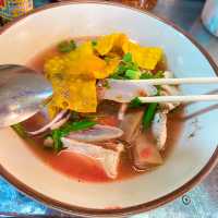 เจ้หน่อย ก๋วยเตี๋ยว ข้าวต้มซีฟู้ด