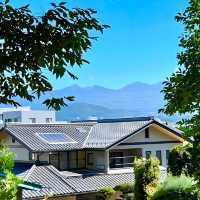 【諏訪大社上社前宮/長野県】諏訪信仰発祥の地