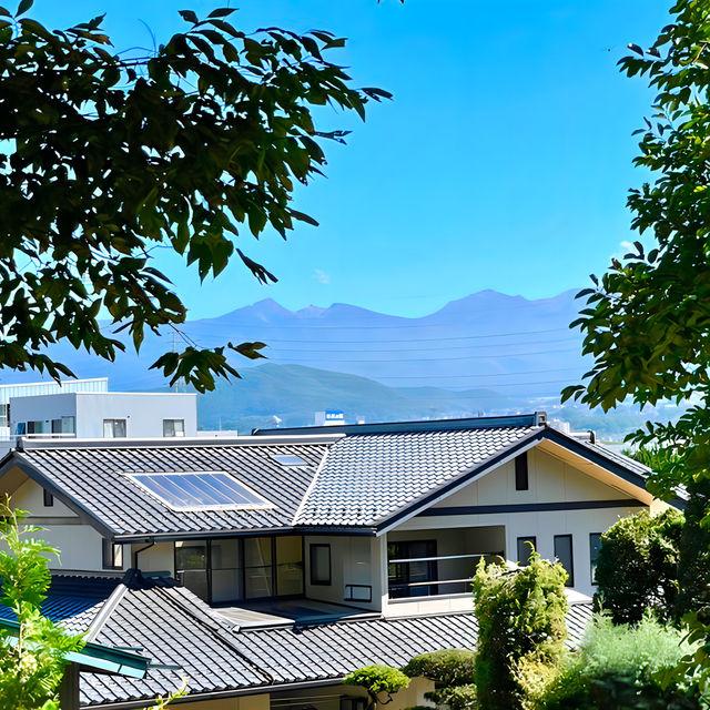 【諏訪大社上社前宮/長野県】諏訪信仰発祥の地