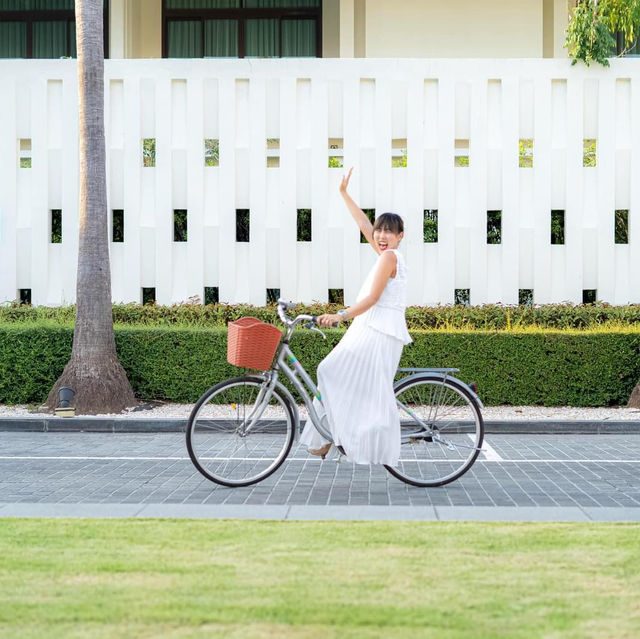 U Sathorn Bangkok
