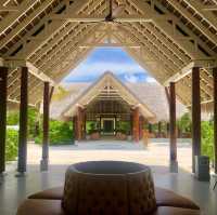 Premium exclusive experience in Maldives 