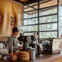 U CUP COFFEE x FARMERS MARKET ฉะเชิงเทรา