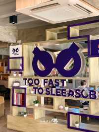 Co-Working Space บรรยากาศสงบกลางสยาม
