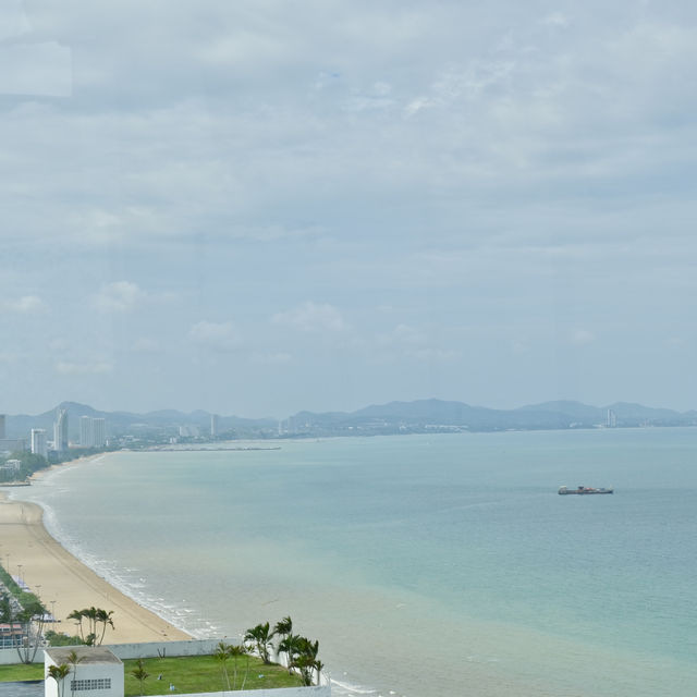 D Varee Jomtien Beach, Pattaya