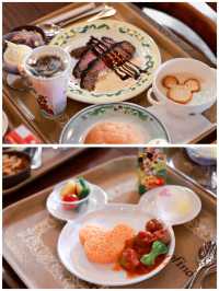 【東京ディズニーシー】混雑回避ディズニーシーでアラビア旅