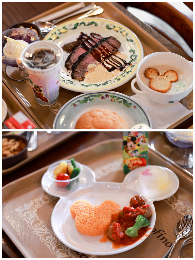 【東京ディズニーシー】混雑回避ディズニーシーでアラビア旅
