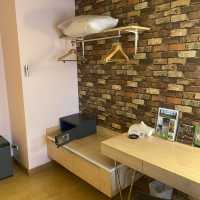 Ibis Styles เชียงใหม่ ที่พักสะดวกทำเลดี
