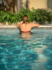 🇲🇴Terrific Tropical Pools at Sheraton Grand Macao🇲🇴