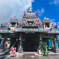Sri Aruloli Thirumurugan