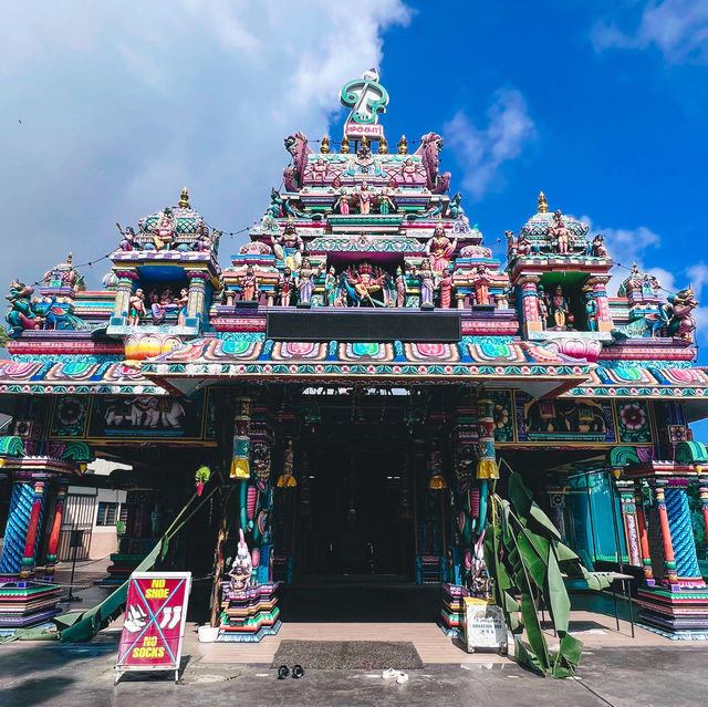 Sri Aruloli Thirumurugan