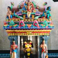 Sri Aruloli Thirumurugan