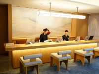 東京京王廣場酒店：市中心豪華酒店首選，貼心服務值得推薦！