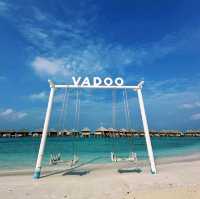 ⛱️ Stay at Aadaran Prestige Vadoo 