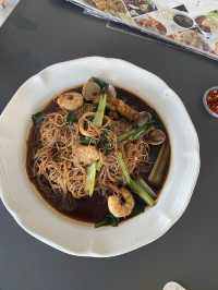 Bar Restaurant in Bayan Lepas, Penang 🇲🇾