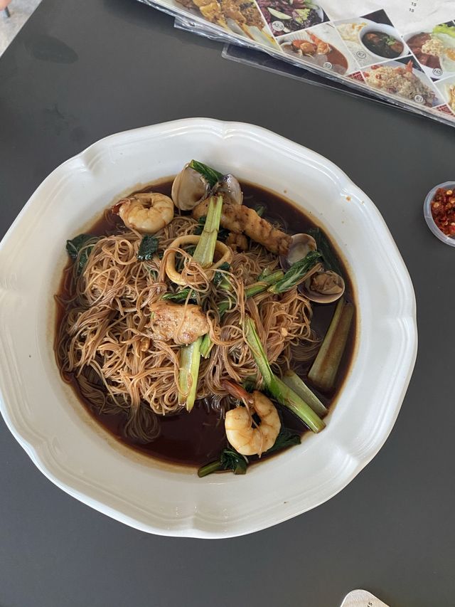 Bar Restaurant in Bayan Lepas, Penang 🇲🇾