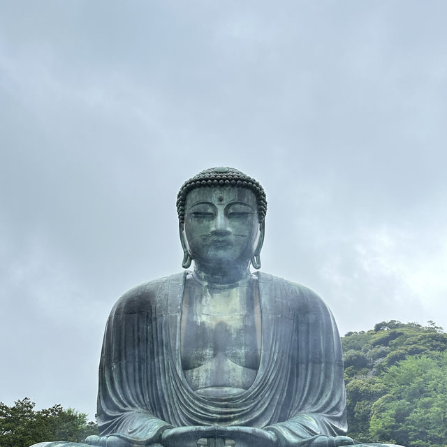 鎌倉 東京近近景點首選