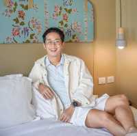 The Blanket Hotel Phuket